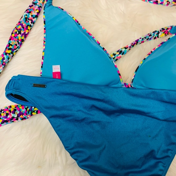 VS Bikini Set #1616 - Picture 7 of 8